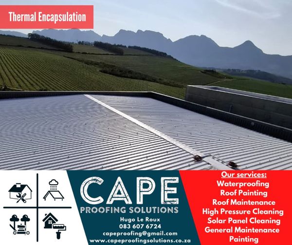 Thermal Encapsulation